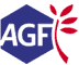 Logo AGF